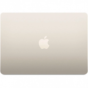 Apple Macbook Air 13" M2 8/512Gb 2022 (сияющая звезда) фото 2