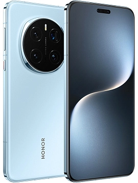 HONOR Magic7 Pro 12/512GB (голубой)