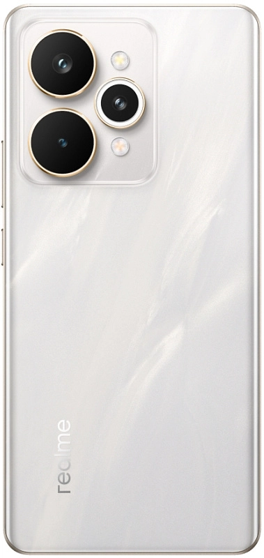 Realme 15 Pro 8/256GB (белый) фото 6 Realme 15 Pro 8/256GB (белый) фото 6