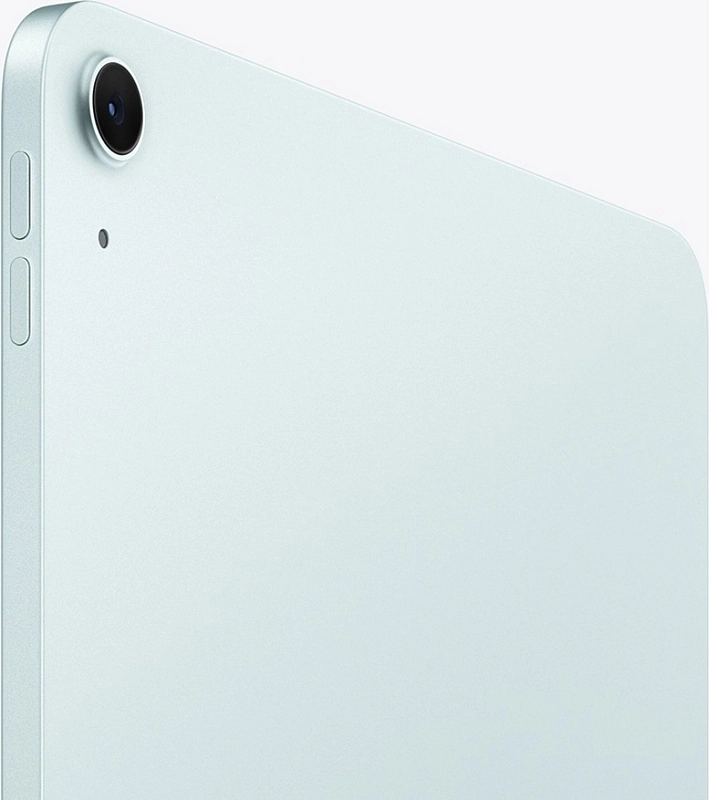 Apple iPad Air 11 2026 Wi-Fi (A3459) 256GB (голубой) фото 2