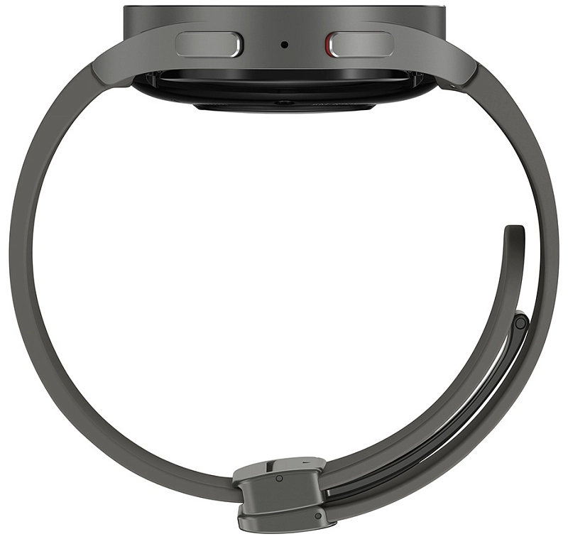 Samsung Galaxy Watch 5 Pro (серый титан) фото 4 Samsung Galaxy Watch 5 Pro (серый титан) фото 4