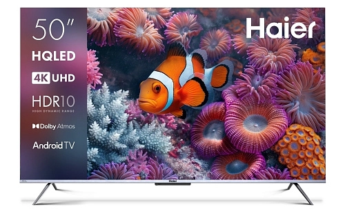 Haier 50 Smart TV S3 Haier 50 Smart TV S3