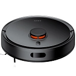 Xiaomi Robot Vacuum S20 (черный) фото 3