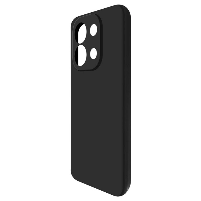 Bingo Liquid для Redmi Note 13 (черный) фото 1 Bingo Liquid для Redmi Note 13 (черный) фото 1