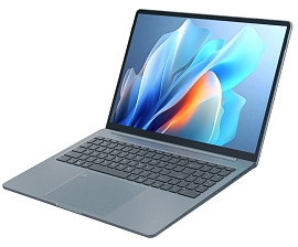 Ninkear N16 Pro 24/1024GB (серый)