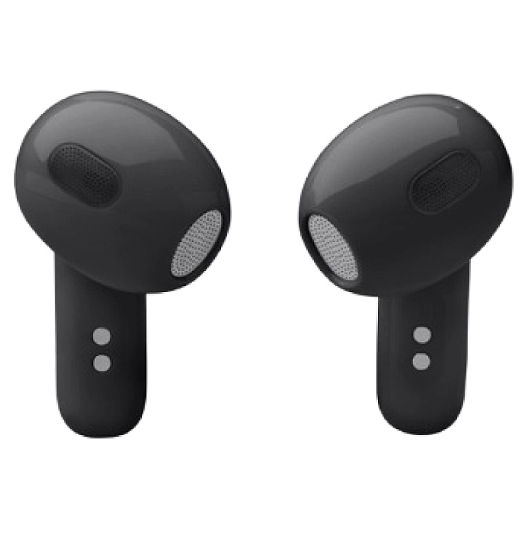JBL Live Flex 3 (черный) фото 3