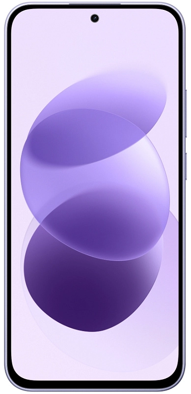 Redmi Note 17 5G 6/256GB (фиолетовый) фото 1