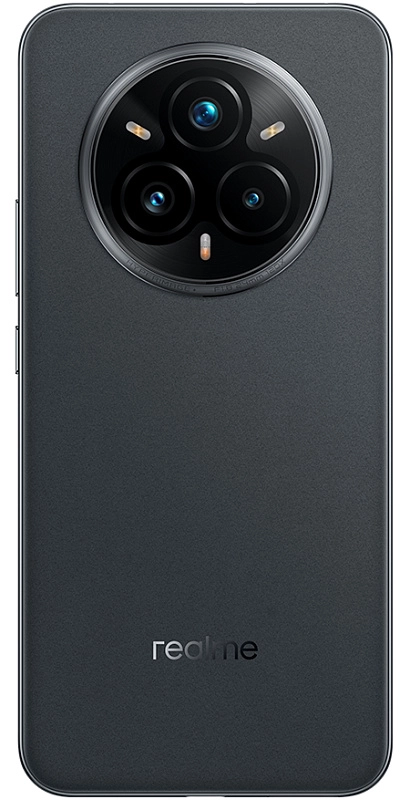 realme 14 Pro+ 5G 8/256GB (серый) фото 4 realme 14 Pro+ 5G 8/256GB (серый) фото 4