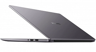 Huawei MateBook D15 i3 11th 8/512GB (космический серый) фото 3