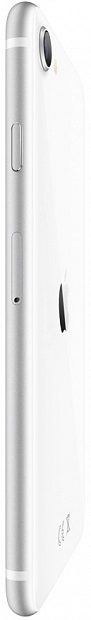Apple iPhone SE 128GB Грейд A (2020) (белый) фото 3