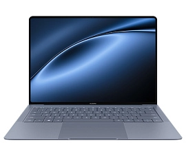 Huawei MateBook X Pro U7 32/1024GB freeDOS (53014NRR, голубой)