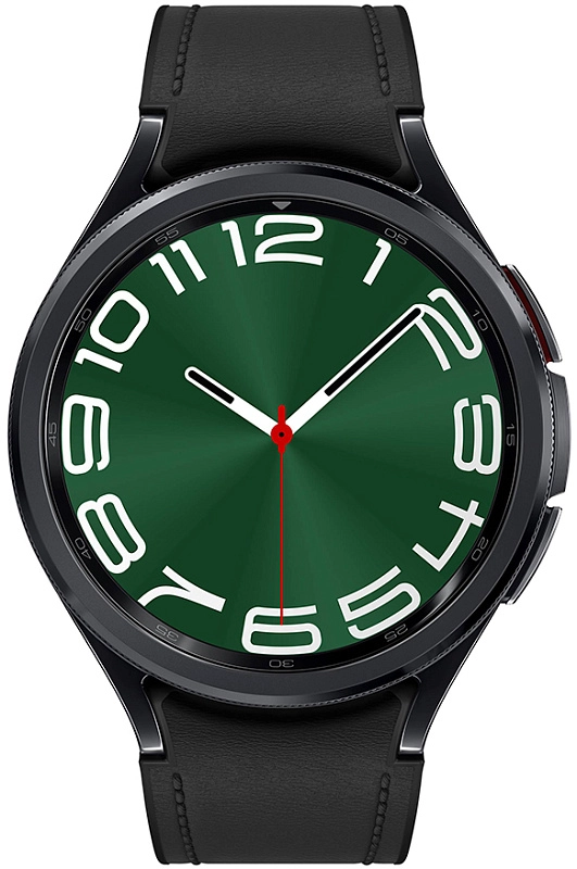 Samsung Galaxy Watch6 Classic 47 мм (графит) фото 2 Samsung Galaxy Watch6 Classic 47 мм (графит) фото 2
