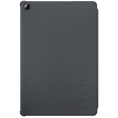 Flip cover для HONOR Pad X8 (серый) фото 1