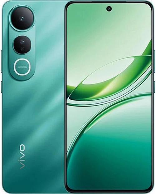Vivo V50 Lite 8/256GB (зеленый) Vivo V50 Lite 8/256GB (зеленый)