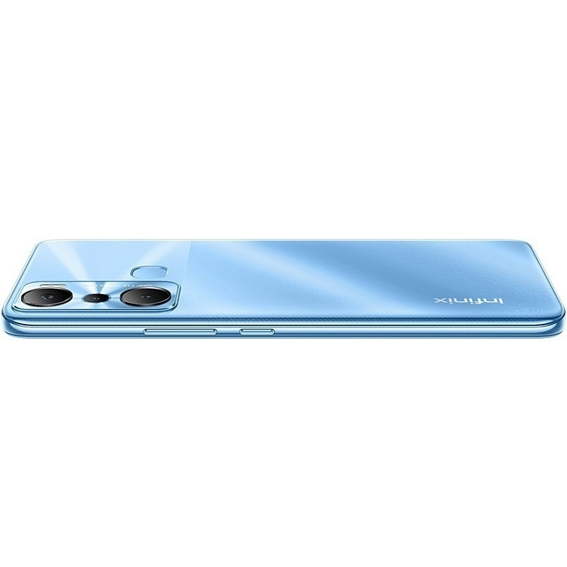 Infinix Hot 20i 4/128GB (звездный синий) фото 7 Infinix Hot 20i 4/128GB (звездный синий) фото 7