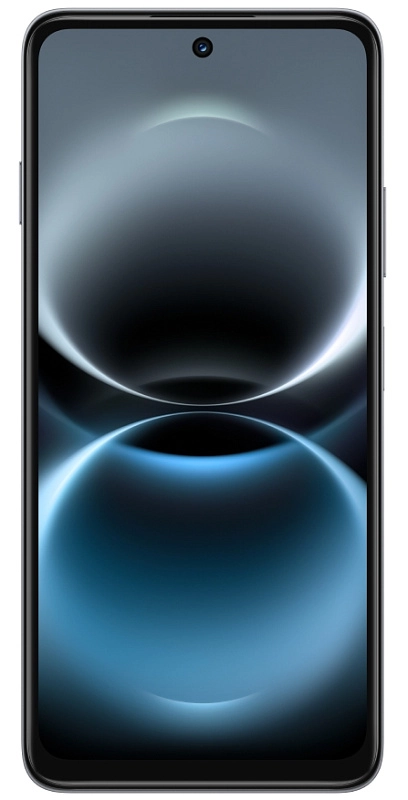 HUAWEI nova Y74 8/256GB (черный) фото 2