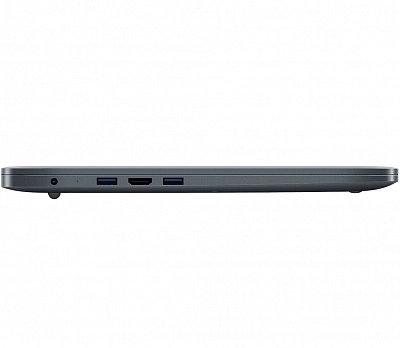 Xiaomi RedmiBook 15 i3 8/256GB (темно-серый) фото 7