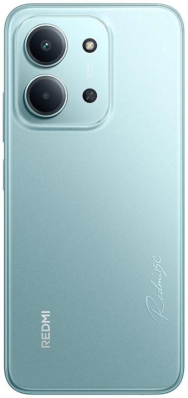 Redmi 15C 6/128GB (зеленый) фото 6