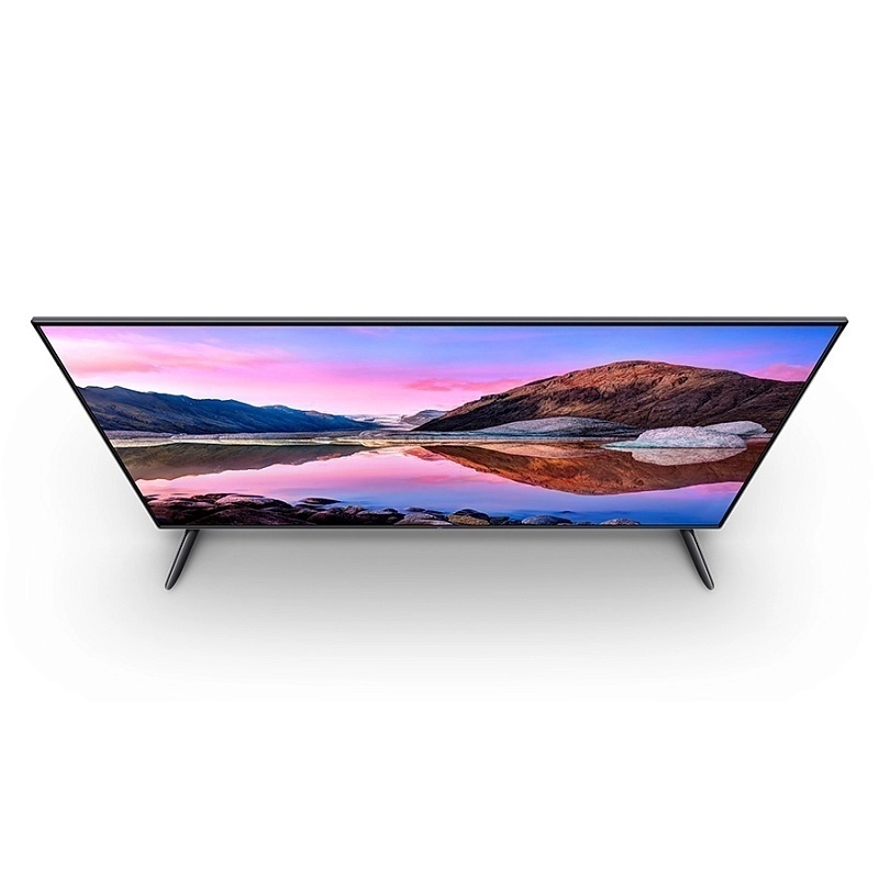 Xiaomi 65" TV P1E фото 1