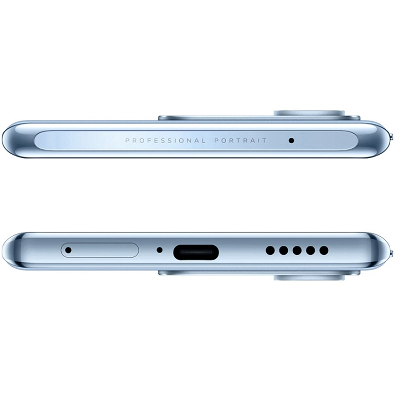 vivo V27 8/256GB (голубой) фото 7
