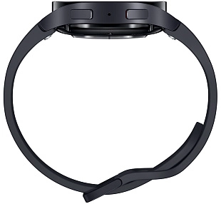 Samsung Galaxy Watch6 40 мм (графит) фото 5