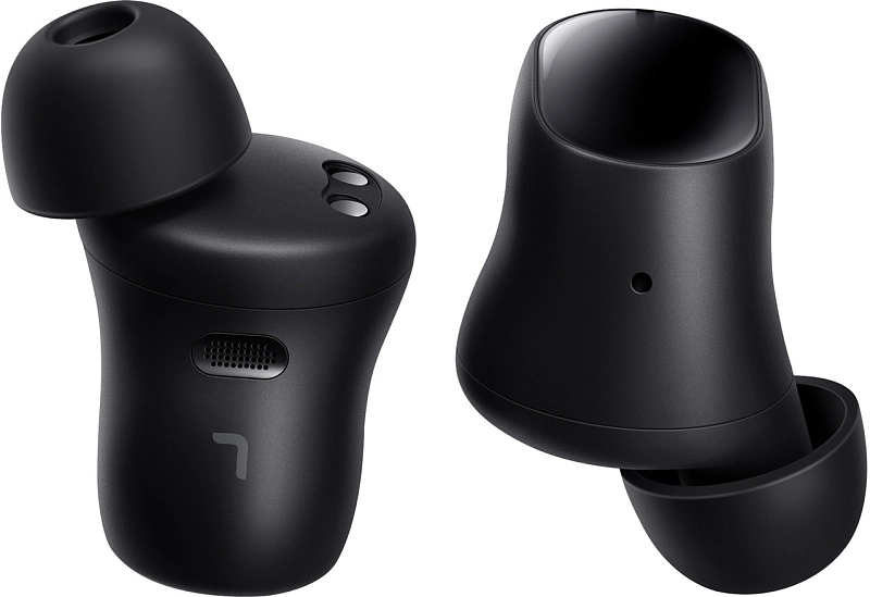 Xiaomi Redmi Buds 3 Pro (черный графит) фото 5