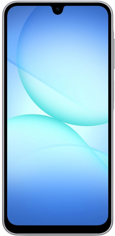 Samsung Galaxy A17 (A175) 4/128GB (серый) фото 2