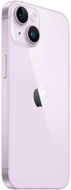 Apple iPhone 14 Plus 256GB (SIM + eSim) (фиолетовый) фото 1