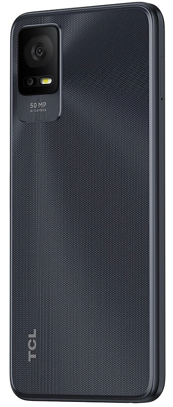 TCL 408 4/64GB (серый) фото 7 TCL 408 4/64GB (серый) фото 7