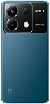 POCO X6 5G 12/512GB (синий) фото 5