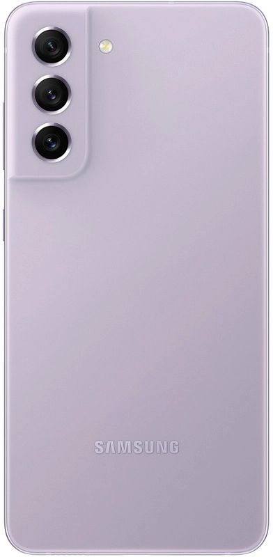 Samsung Galaxy S21 FE 6/128Gb (фиолетовый) фото 6 Samsung Galaxy S21 FE 6/128Gb (фиолетовый) фото 6