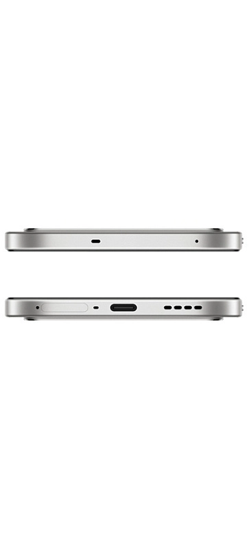 Realme 16 8/256GB 5G (белый) фото 8