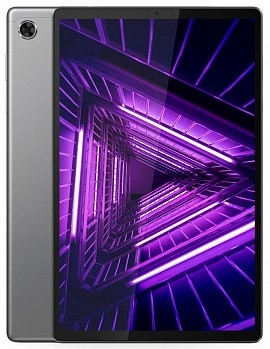 Планшет Lenovo M10 FHD Plus LTE TB-X606X 4/128GB (темно-серый)