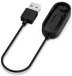 Кабель для зарядки Xiaomi Mi Band 4