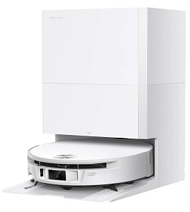 Trouver Robot Vacuum S70 Roller (белый)