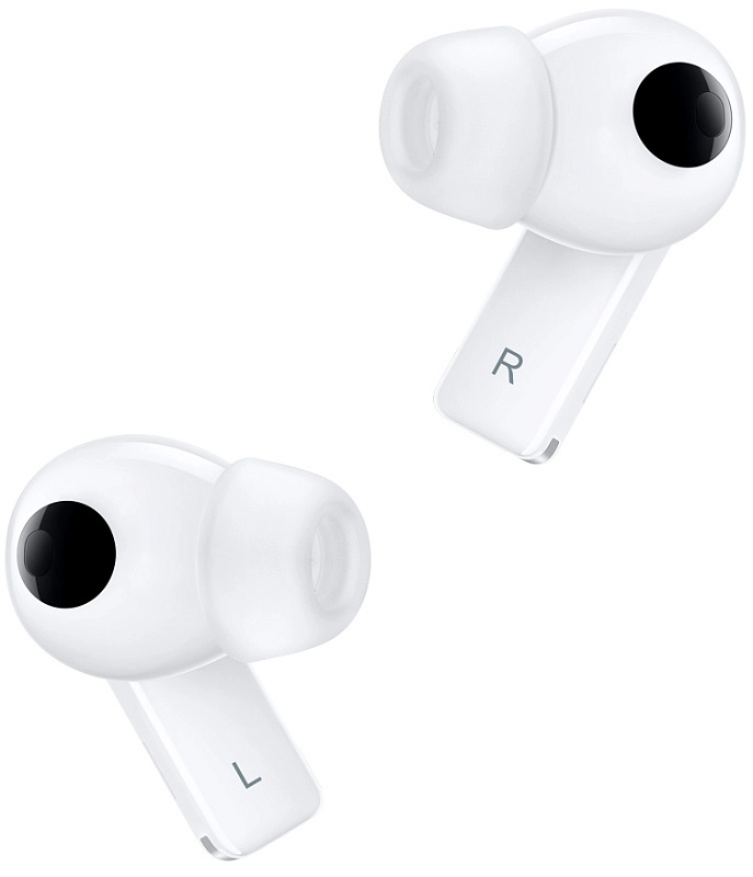 Huawei FreeBuds Pro (керамический белый) фото 7 Huawei FreeBuds Pro (керамический белый) фото 7