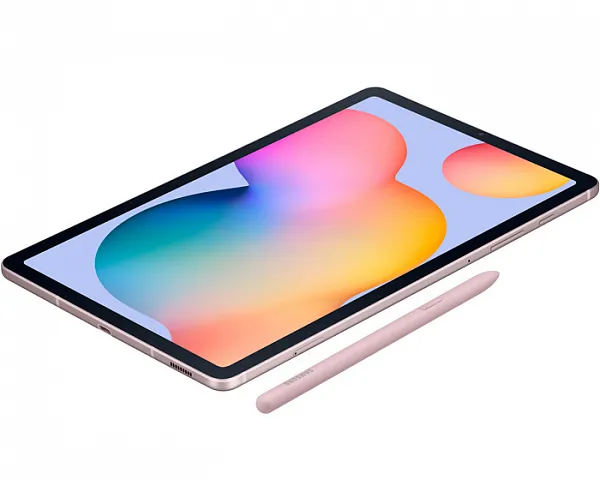Планшет Samsung Galaxy Tab S6 Lite Wi-Fi 128GB P610 (розовый) фото 10 Планшет Samsung Galaxy Tab S6 Lite Wi-Fi 128GB P610 (розовый) фото 10