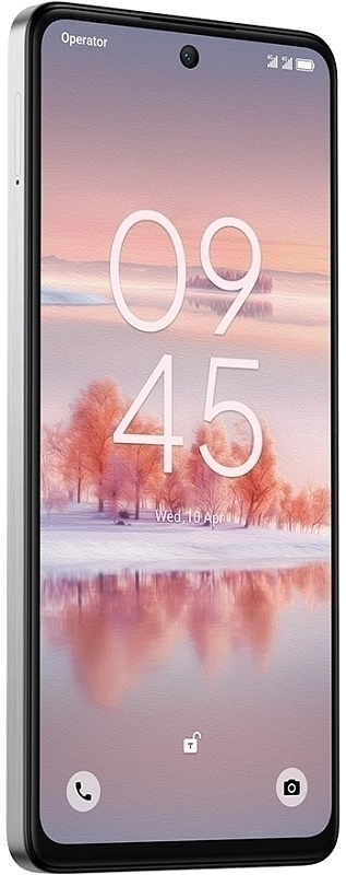 TCL 60 NXTPAPER T626K 8/256GB (белый) фото 1