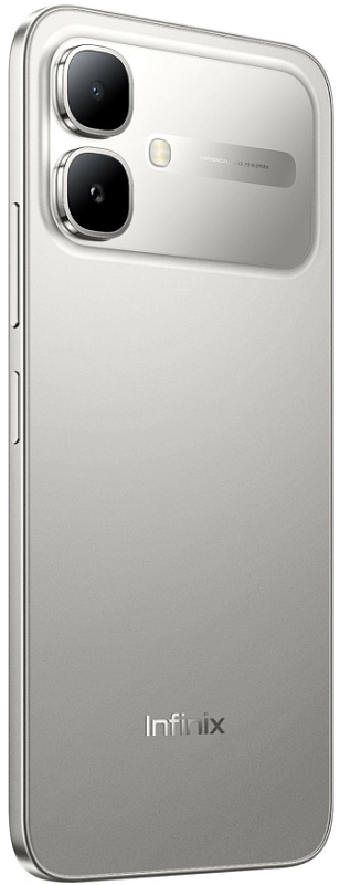 Infinix Smart 20 4/128GB (титан) фото 4