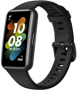 Huawei Band 7 (графитовый черный)