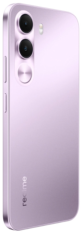 realme C100i 4/128GB (фиолетовый) фото 5