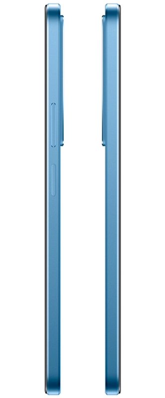 Realme C85 8/256GB (синий) фото 4