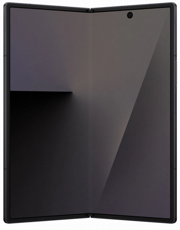 Samsung Galaxy Z Fold7 5G F966 12/512GB (черный) фото 8