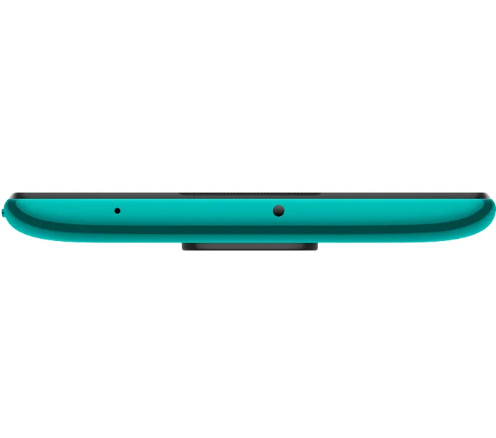 Смартфон Xiaomi Redmi Note 9 4GB/128GB (зеленый) фото 8 Смартфон Xiaomi Redmi Note 9 4GB/128GB (зеленый) фото 8