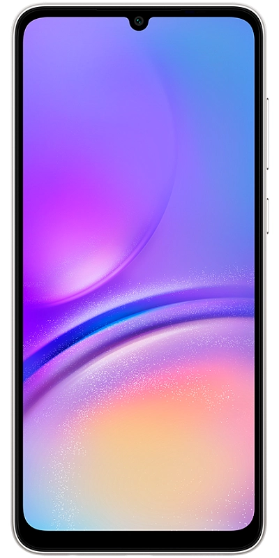 Samsung Galaxy A05 A055 4/64GB (серебристый) фото 1 Samsung Galaxy A05 A055 4/64GB (серебристый) фото 1
