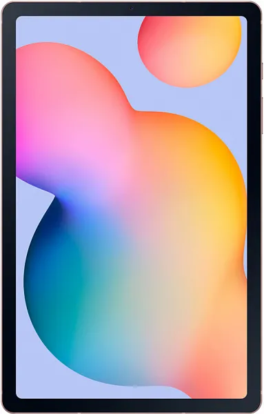 Планшет Samsung Galaxy Tab S6 Lite Wi-Fi 128GB P610 (розовый) Планшет Samsung Galaxy Tab S6 Lite Wi-Fi 128GB P610 (розовый)