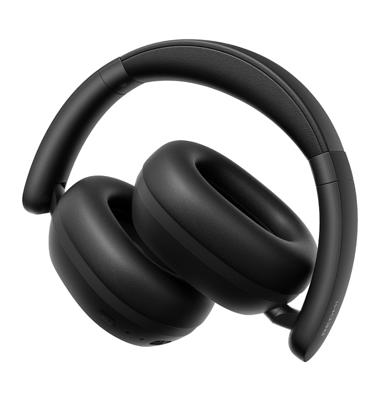 Redmi Headphone Neo (черный) фото 2
