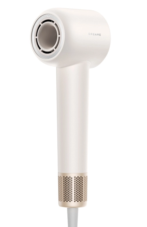 Dreame hairdryer Gleam Pro (белый)