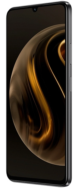 Huawei Nova Y72 8/128GB (черный) фото 3