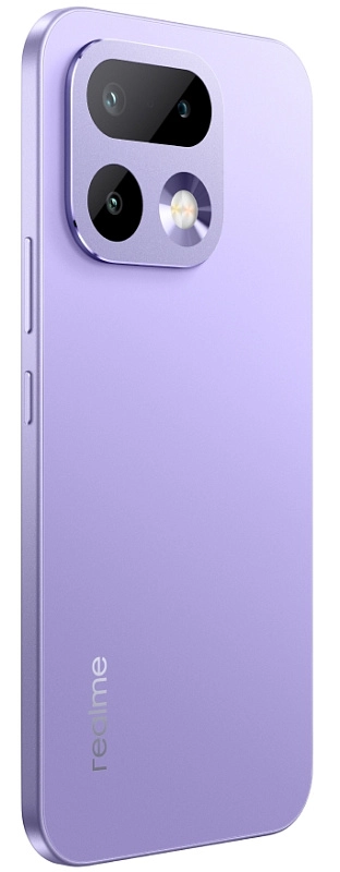 Realme 16 Pro 5G 8/256GB (сиреневый) фото 5